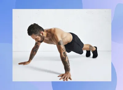 Push Up