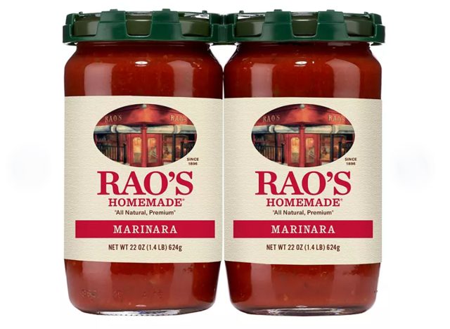 Rao's Homemade Marinara Sauce