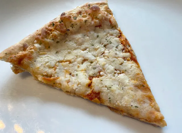 Rao's Five Cheese Pizza