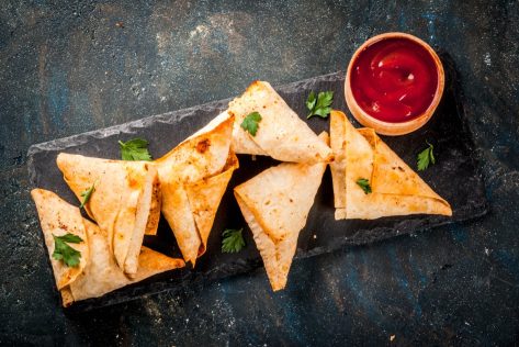 Frozen Appetizers That are Restaurant Quality