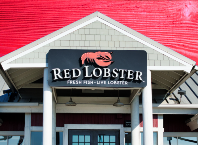 7 Red Lobster Items Shoppers Say You Shouldn’t Skip