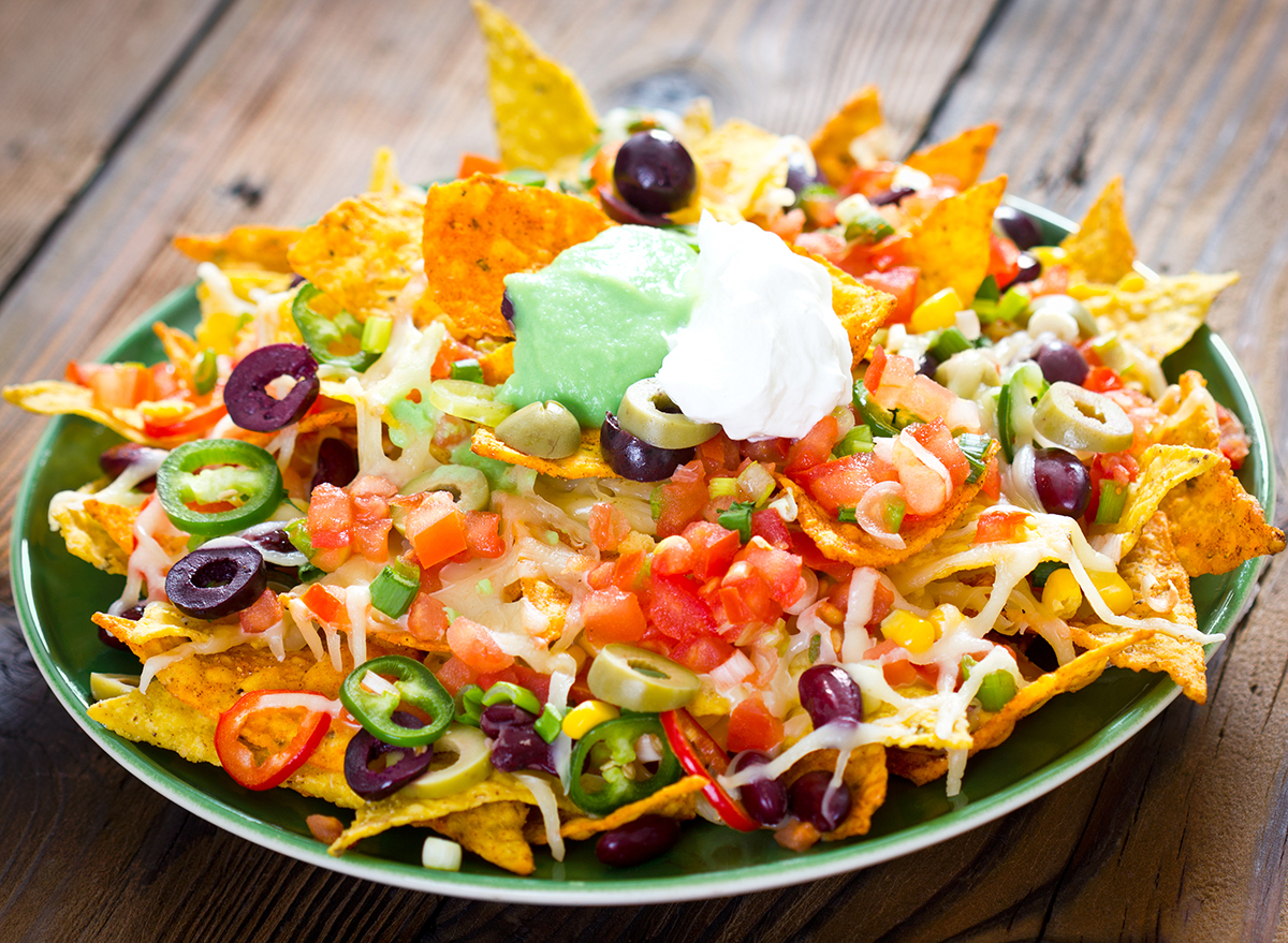 Nachos
