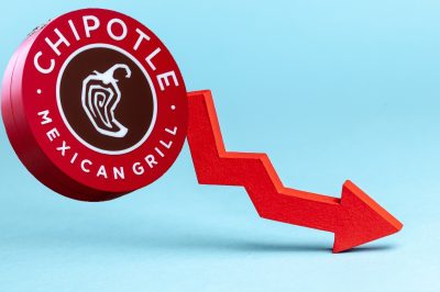 Why Chipotle Just Had Its Worst Quarter in Years