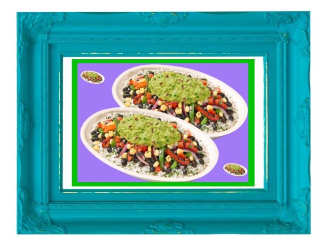 10 Best Fast-Food Chains for Vegetarians Right Now