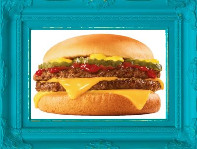 5 Fast-Food Burgers Fans Say Are Better Than Steakhouse Meals
