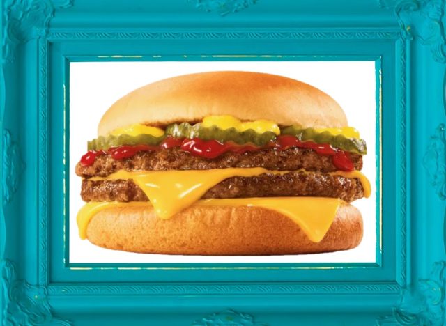 5 Fast-Food Burgers Fans Say Are Better Than Steakhouse Meals