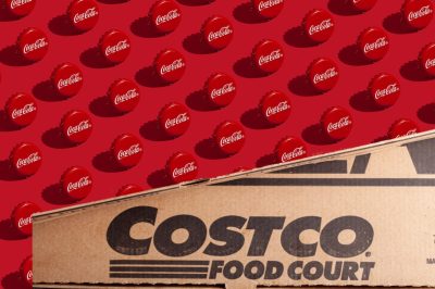 3 Big Changes Coming to Costco’s Food Court This Year