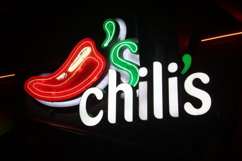 The #1 Thing You Should Always Order at Chili’s