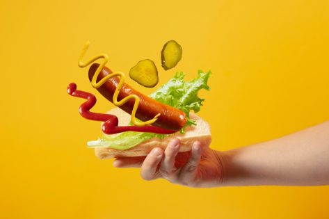 7 Fast-Food Chains That Cook Fresh Daily