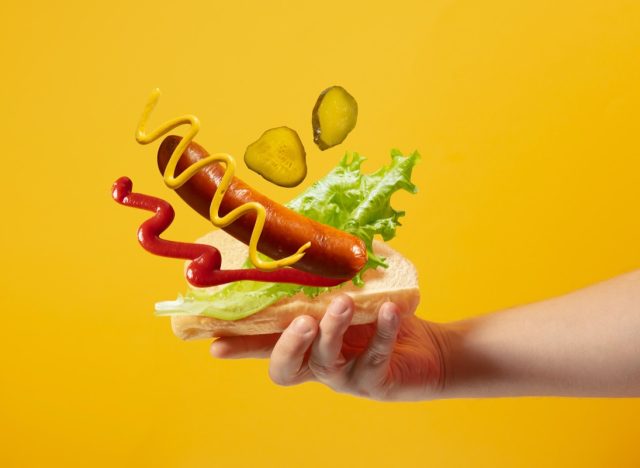 7 Fast-Food Chains That Still Make Everything Fresh Daily