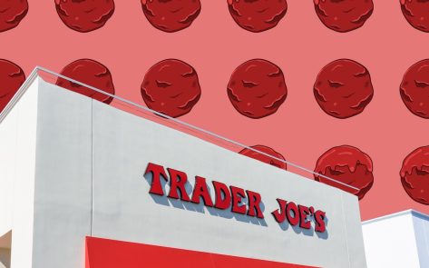 10 Trader Joe’s Frozen Foods Shoppers Call Hidden Gems