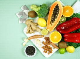 5 Best Anti-Inflammatory Foods That Can Help You Feel Better Fast