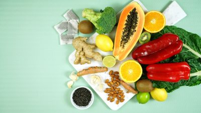 5 Best Anti-Inflammatory Foods That Can Help You Feel Better Fast