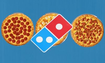 The 7 Domino’s Orders Diners Say are the “Absolute Best”