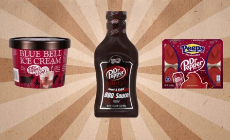 7 Foods That Taste Just Like Dr Pepper
