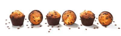 7 Unhealthiest Store-Bought Muffins, According to Nutritionists