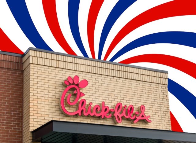6 Major Changes Coming to Chick-fil-A This Year