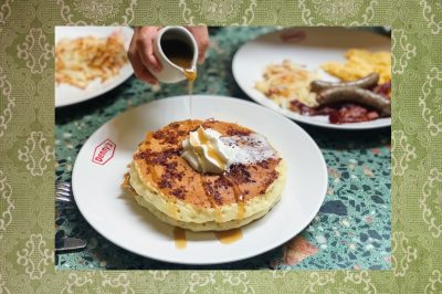 4 Family Restaurant Chains That Americans Have Stopped Visiting