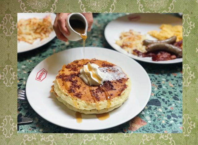4 Family Restaurant Chains That Americans Have Stopped Visiting