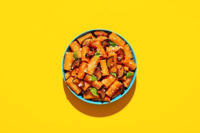 The #1 Costco Pasta Sauce Shoppers Say Beats Restaurant Quality
