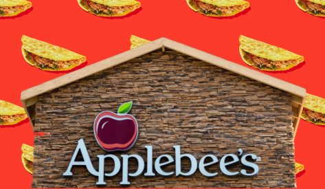 Applebee’s Dishes Ranked From Worst to Best by Real Customers