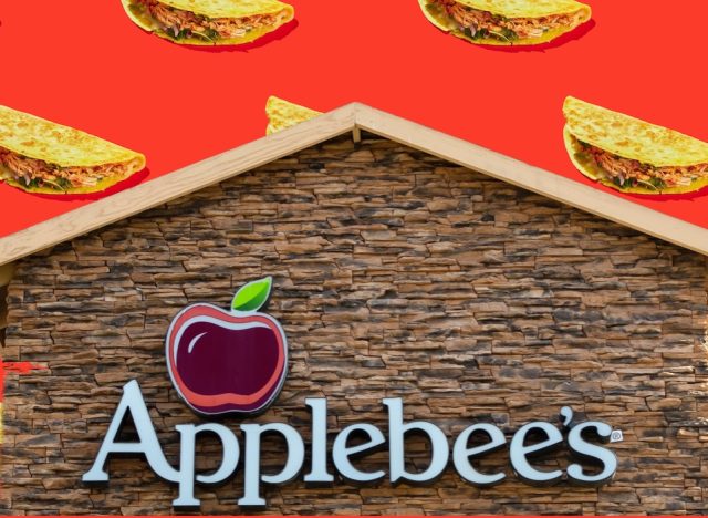 Applebee’s Dishes Ranked From Worst to Best by Customers