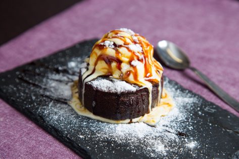 7 Steakhouse Chains With the Best Desserts