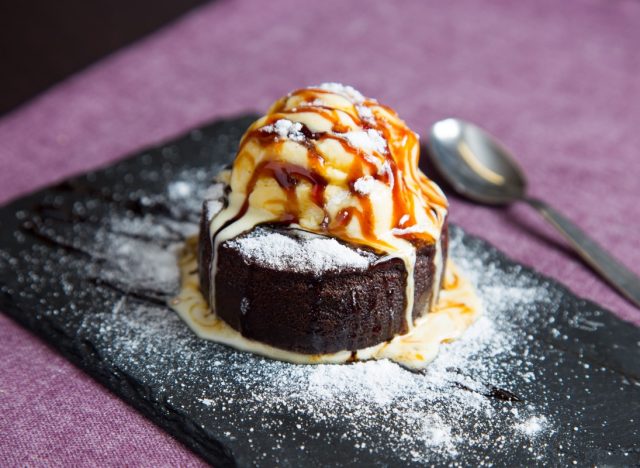 7 Steakhouse Chains Where the Desserts Steal the Show