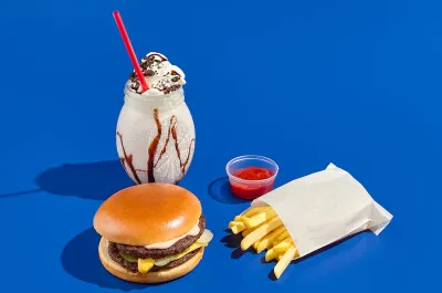 The 7 Most Addictive Fast-Food Items Ever, According to Science