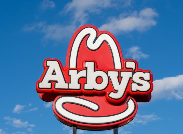 Arby’s Just Dropped Two Wild New BBQ Sandwiches