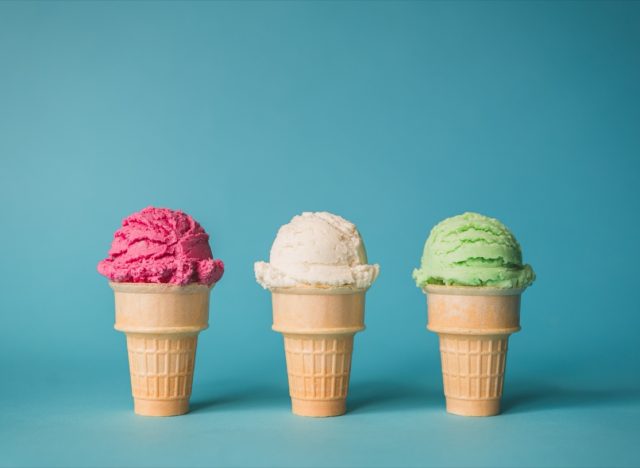 7 Once-Beloved American Ice Cream Chains That Failed Miserably