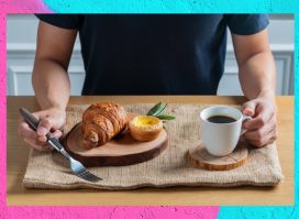 7 Morning Habits That Secretly Make You Gain Weight