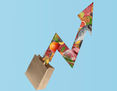 7 Signs Grocery Prices Are About to Spike