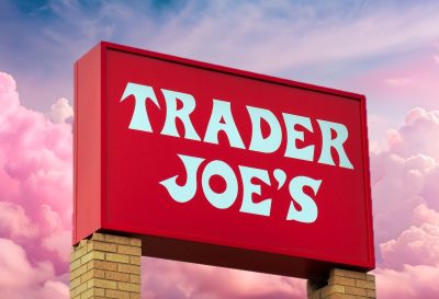 7 New Trader Joe’s Items Shoppers Say Are ‘Instant Favorites’