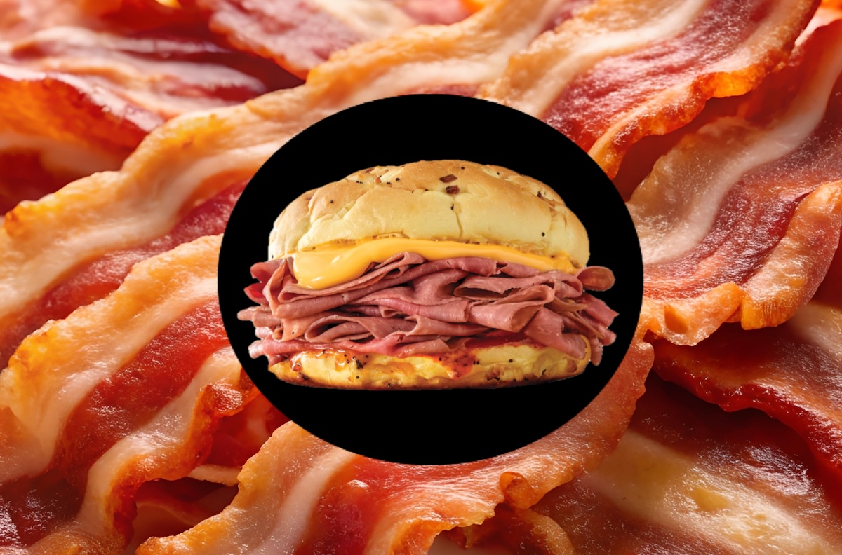 7 Best Secret Menu Items at Arby's