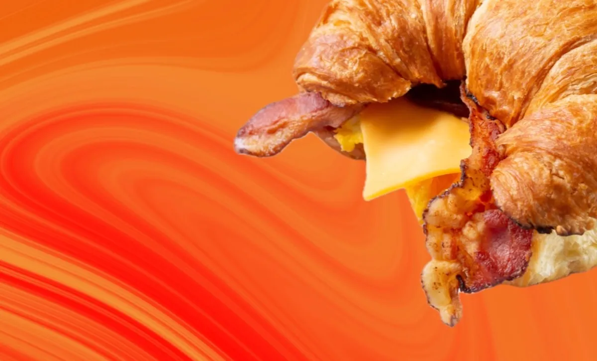 6 Frozen Breakfast Sandwiches Dietitians Say Are Worse Than You Think