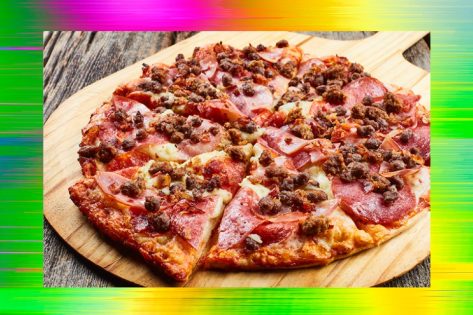 5 Pizza Chains That Are Rapidly Disappearing