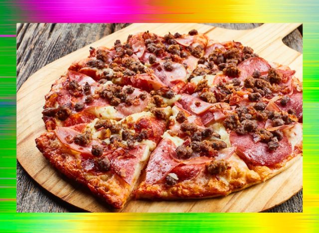 5 Pizza Chains That Are Rapidly Disappearing Across the U.S.