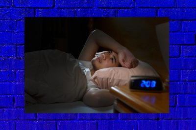 7 Foods That Secretly Wreck Your Sleep, According to a Nutritionist