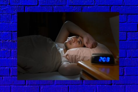 7 Foods That Secretly Wreck Your Sleep