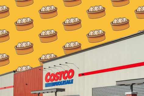 7 Costco Freezer Staples to Keep Stocked