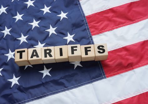 11 Everyday Essentials Getting Slammed by Tariffs This Week