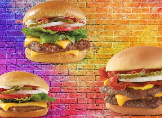 7 Burger Chains That Serve the Juiciest Patties, According to Fans