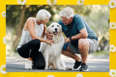 The One Walking Trick That Helps You Burn More Fat All Day