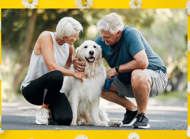 The One Walking Trick That Helps You Burn More Fat All Day