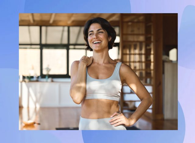 The Standing Strength Test That Reveals How Well Your Body Is Aging