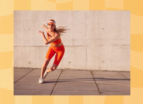 The #1 Bodyweight Workout to Burn Fat