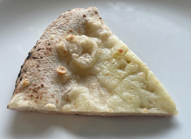 Talia Mozzarella Pizza