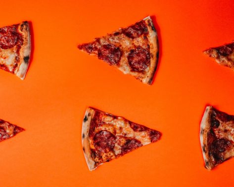 7 Frozen Pizzas With the Best Ingredients