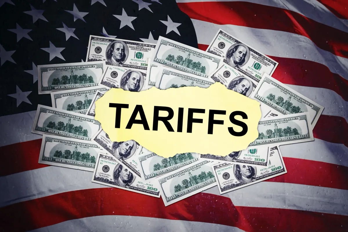Tariffs and Economic Impact – U.S. Trade and Financial Costs